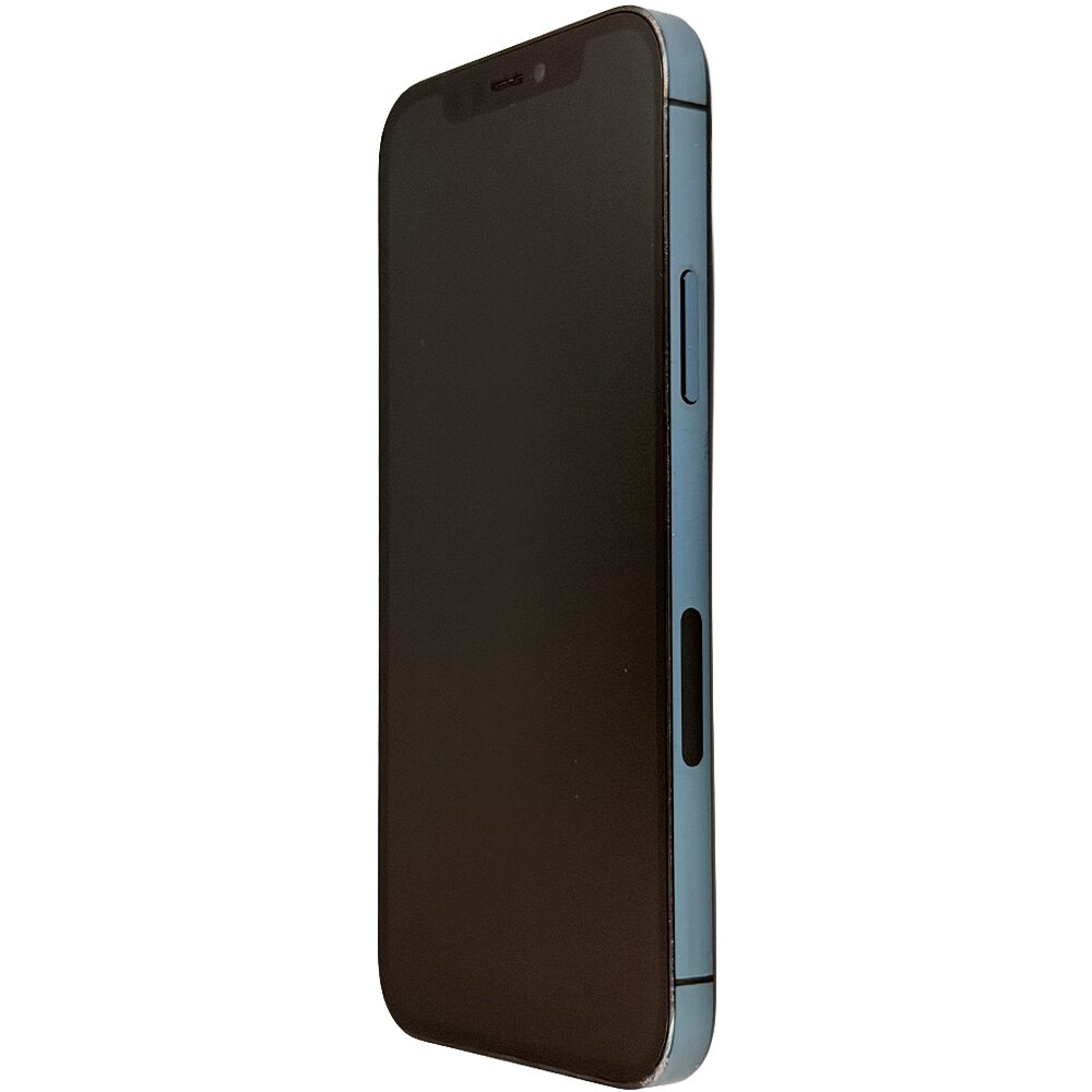 Apple iPhone 12 Pro Pacific Blue, 128GB, Foarte bun