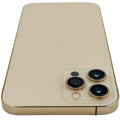 Apple iPhone 12 Pro Max Gold, 128GB, Foarte bun