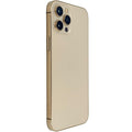 Apple iPhone 12 Pro Max Gold, 128GB, Foarte bun