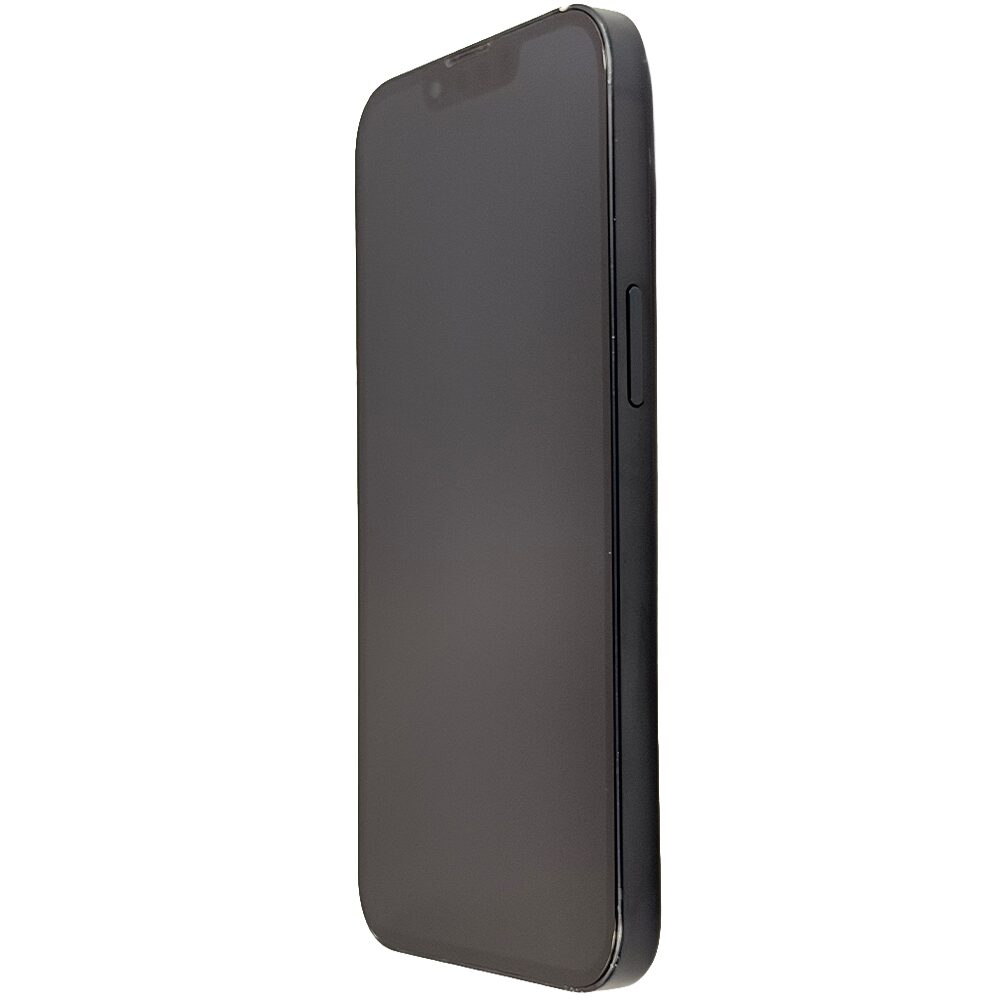 Apple iPhone 13 Black, 128GB, Bun