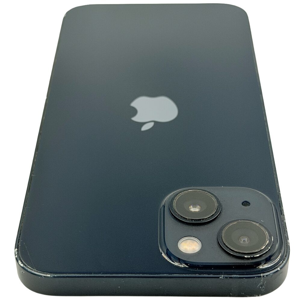 Apple iPhone 13 Black, 128GB, Bun