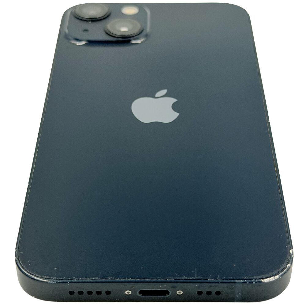 Apple iPhone 13 Black, 128GB, Bun