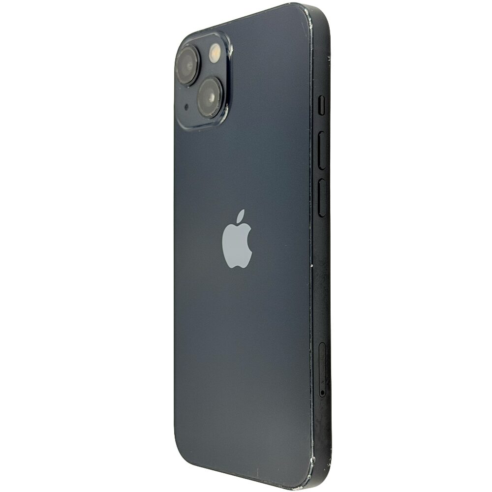 Apple iPhone 13 Black, 128GB, Bun