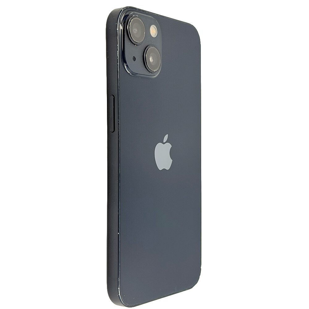 Apple iPhone 13 Black, 128GB, Bun