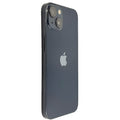 Apple iPhone 13 Black, 128GB, Bun