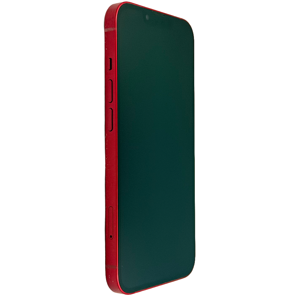 Apple iPhone 13 Red, 128GB, Foarte bun