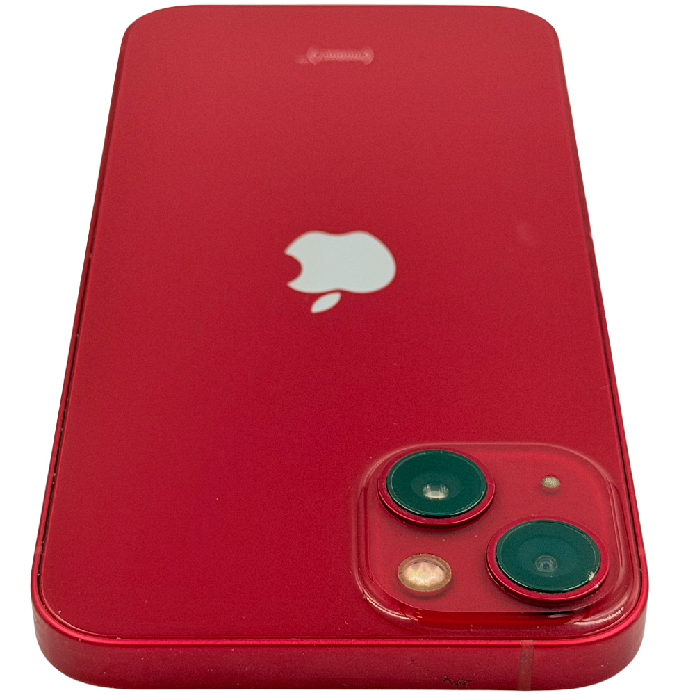 Apple iPhone 13 Red, 128GB, Foarte bun