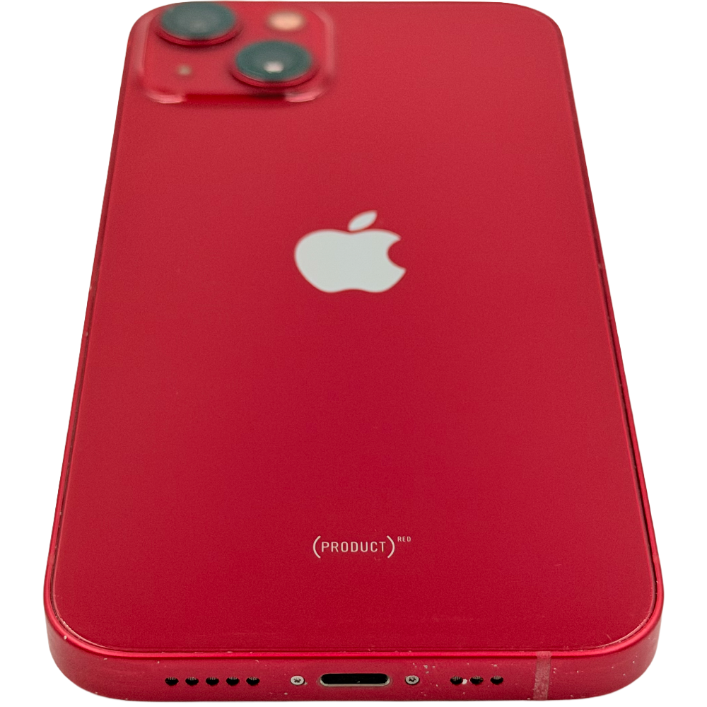 Apple iPhone 13 Red, 128GB, Foarte bun