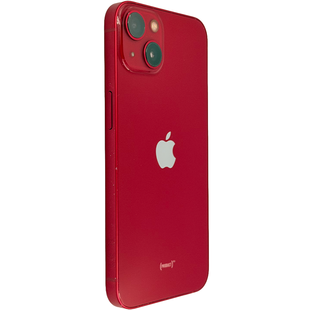 Apple iPhone 13 Red, 128GB, Foarte bun