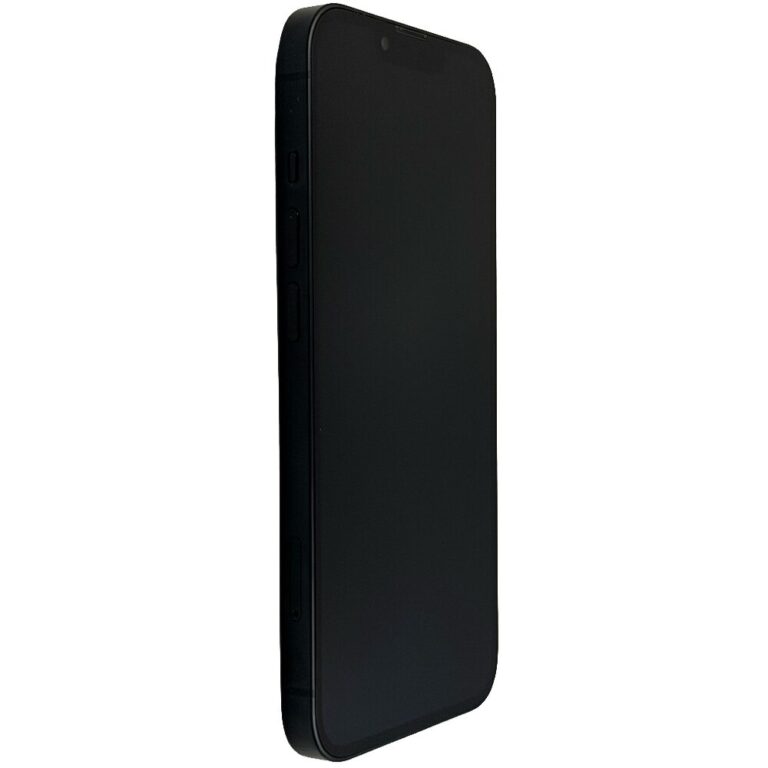 Apple iPhone 13 Midnight, 256GB, Foarte bun - 3