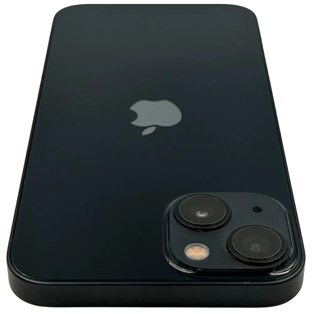 Apple iPhone 13 Midnight, 256GB, Foarte bun - 6