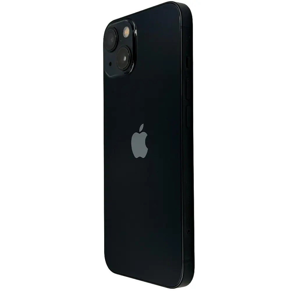 Apple iPhone 13 Midnight, 256GB, Foarte bun - 4