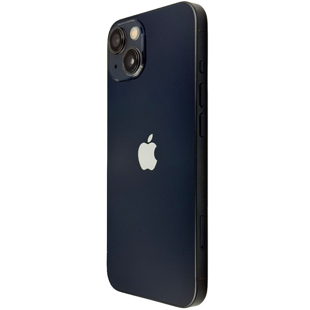 Apple iPhone 13 Black, 128GB, Excelent