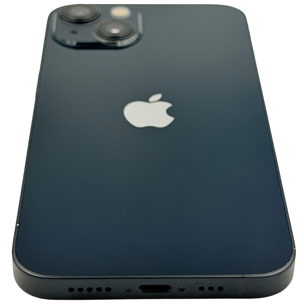 Apple iPhone 13 Black, 128GB, Excelent