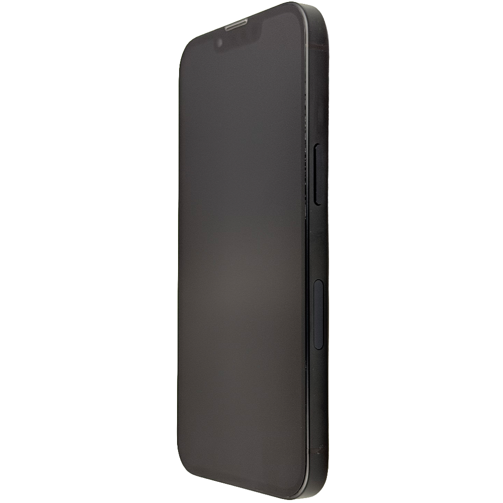 Apple iPhone 13 Black, 128GB, Excelent