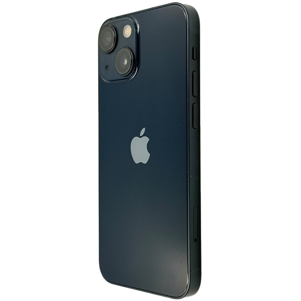 Apple iPhone 13 Mini Black, 128GB, Foarte bun