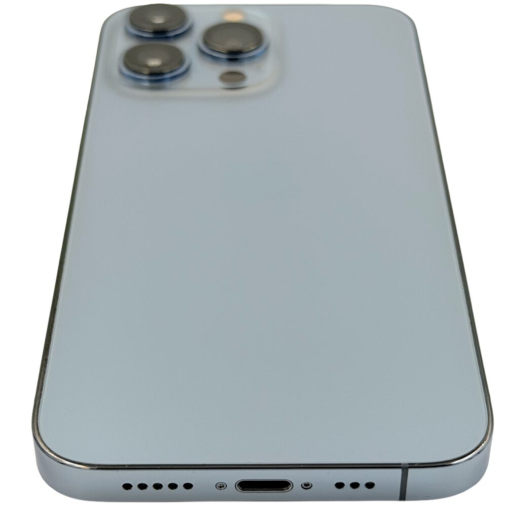 Apple iPhone 13 Pro Sierra Blue, 128GB, Excelent