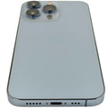 Apple iPhone 13 Pro Sierra Blue, 128GB, Excelent