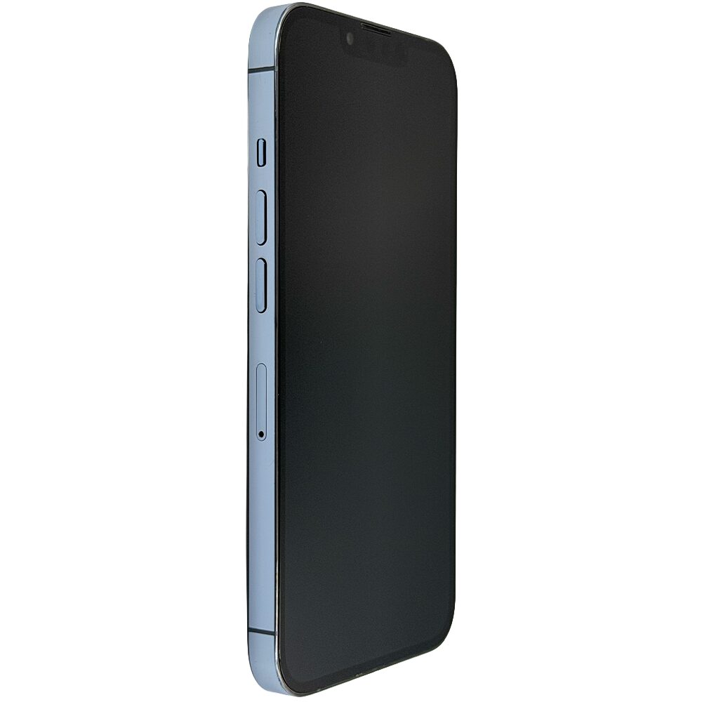 Apple iPhone 13 Pro Sierra Blue, 128GB, Excelent