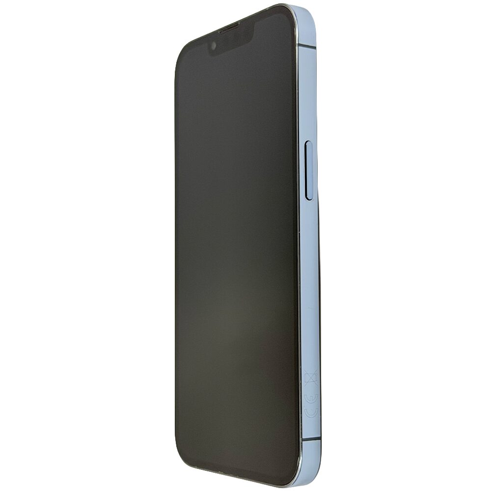 Apple iPhone 13 Pro Sierra Blue, 128GB, Excelent
