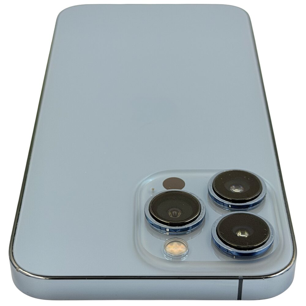 Apple iPhone 13 Pro Sierra Blue, 128GB, Excelent