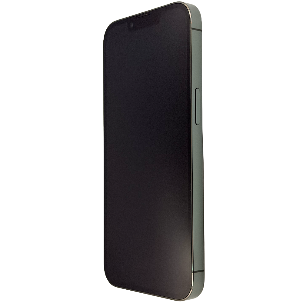 Apple iPhone 13 Pro Alpine Green, 128GB, Excelent