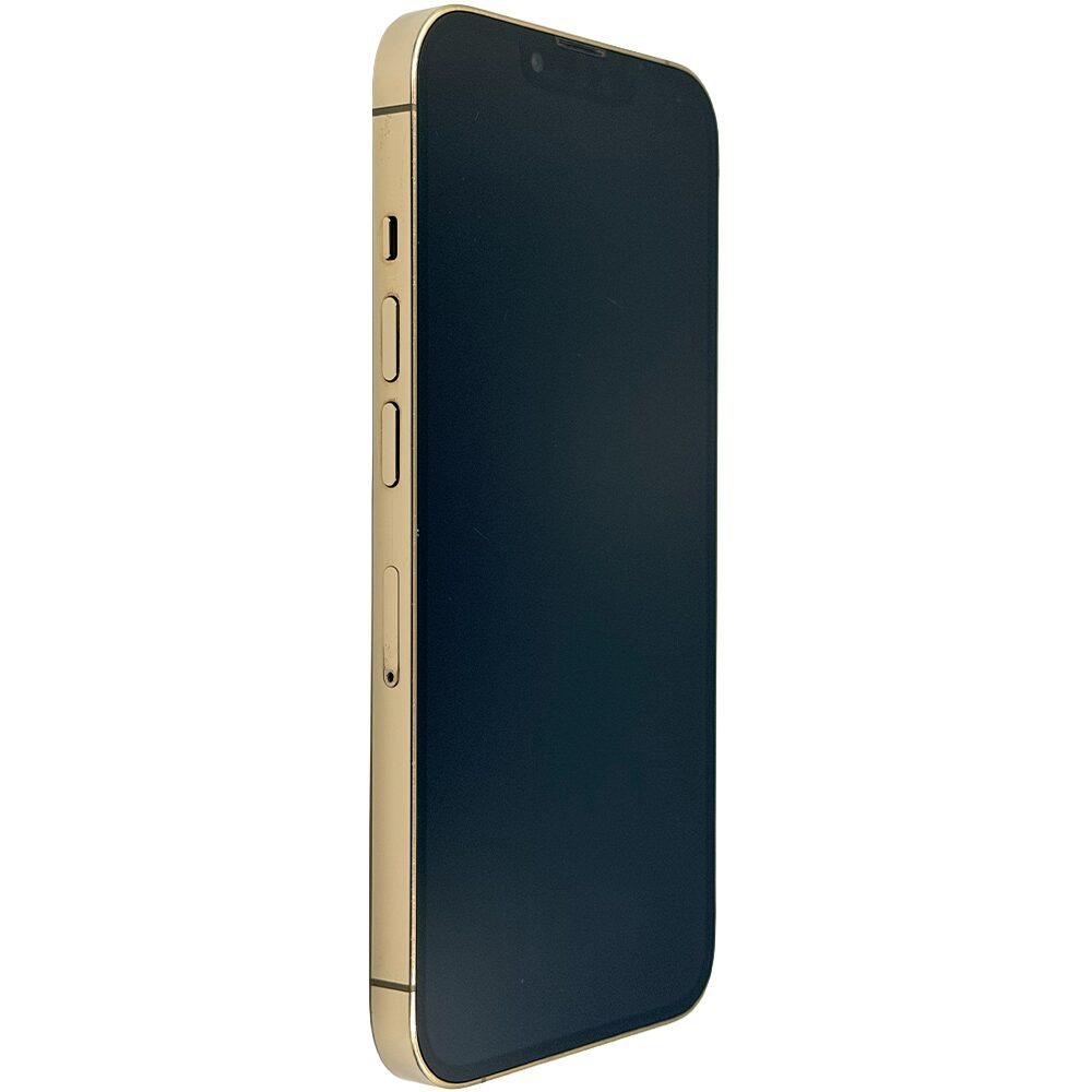 Apple iPhone 13 Pro Gold, 256GB, Foarte bun