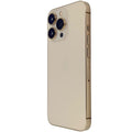 Apple iPhone 13 Pro Gold, 256GB, Foarte bun