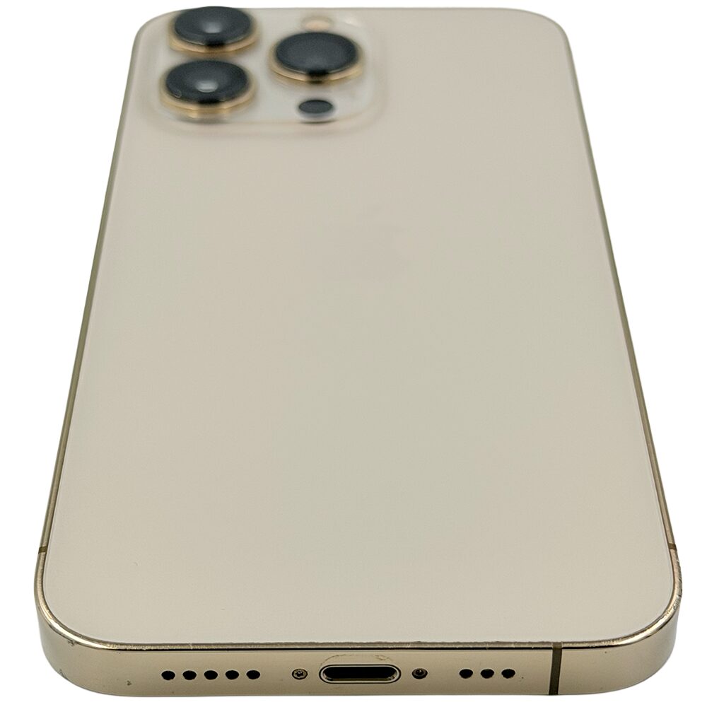 Apple iPhone 13 Pro Gold, 256GB, Foarte bun