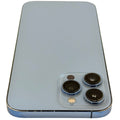 Apple iPhone 13 Pro Max Sierra Blue, 128GB, Bun