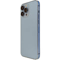 Apple iPhone 13 Pro Max Sierra Blue, 128GB, Bun