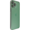 Alpine Green