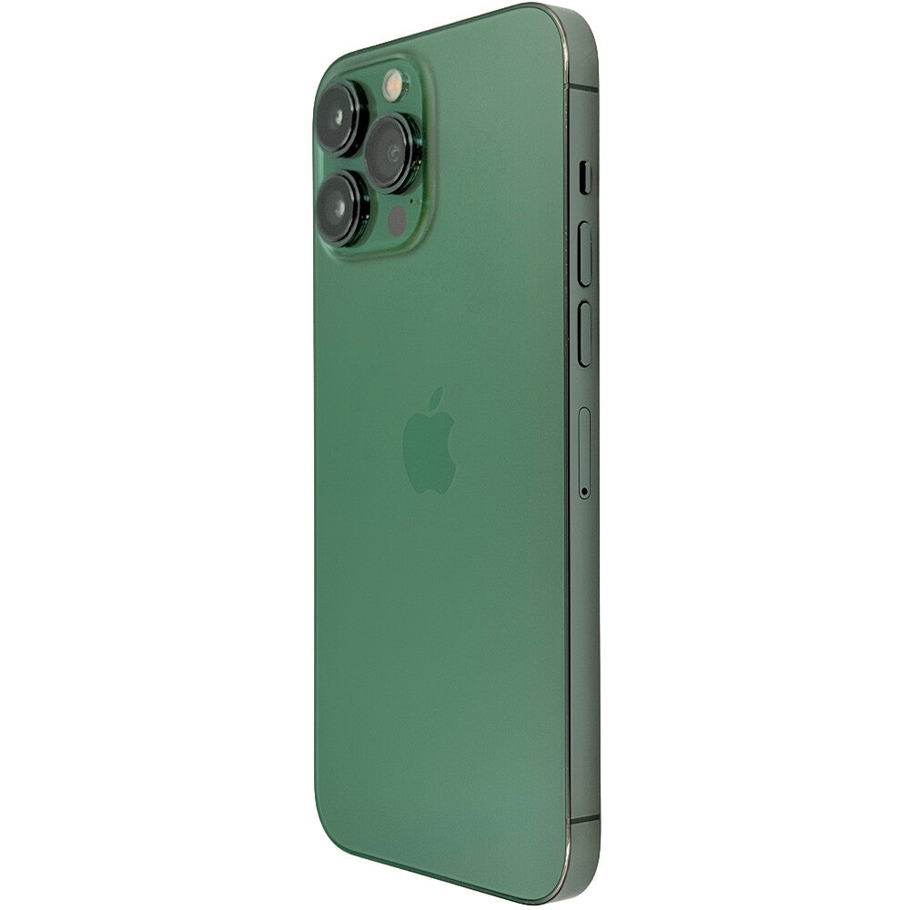 iPhone 13 Pro Max Alpine Green, 128GB, Foarte bun
