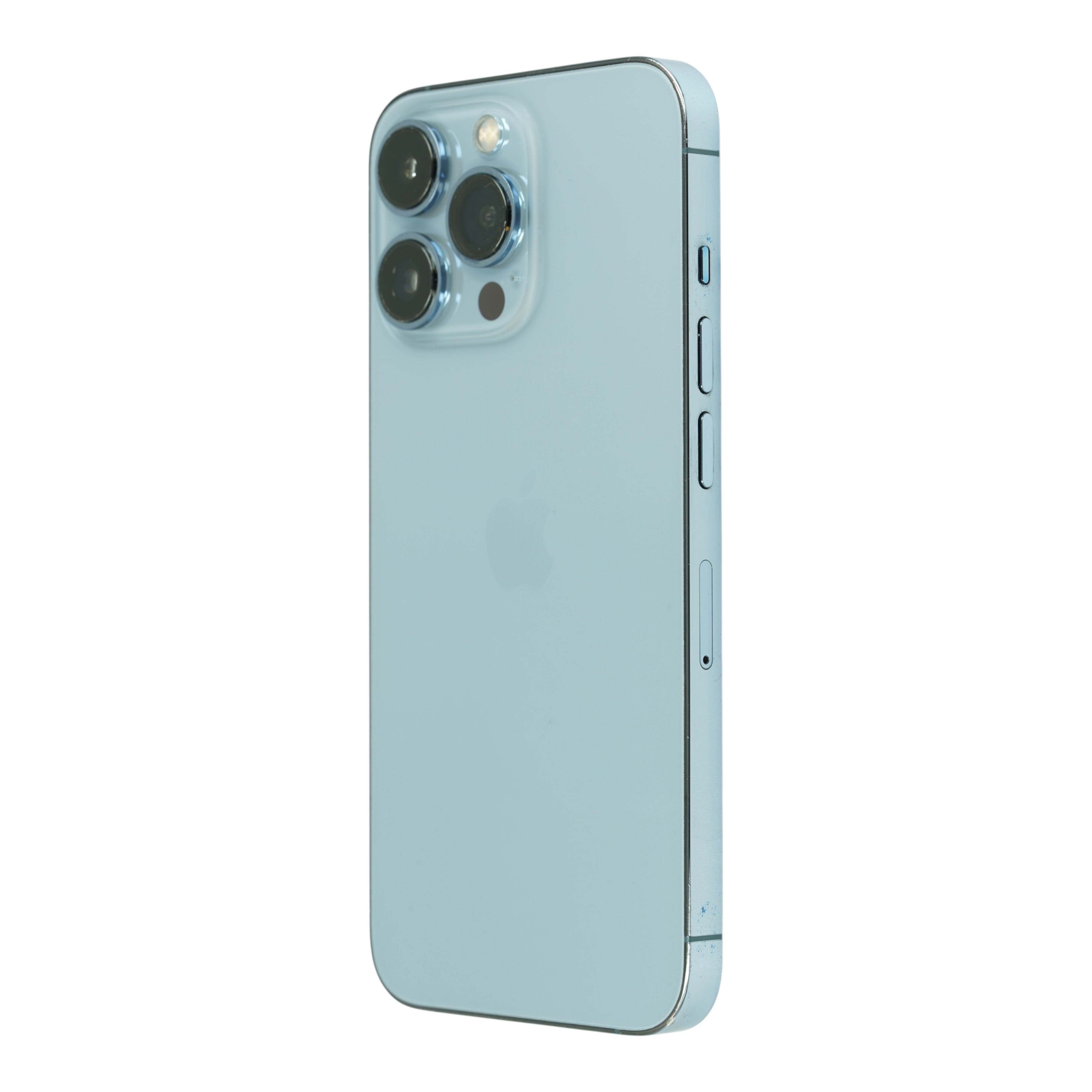 iPhone 13 Pro Sierra Blue, 256GB, Foarte bun