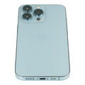 iPhone 13 Pro Sierra Blue, 256GB, Foarte bun
