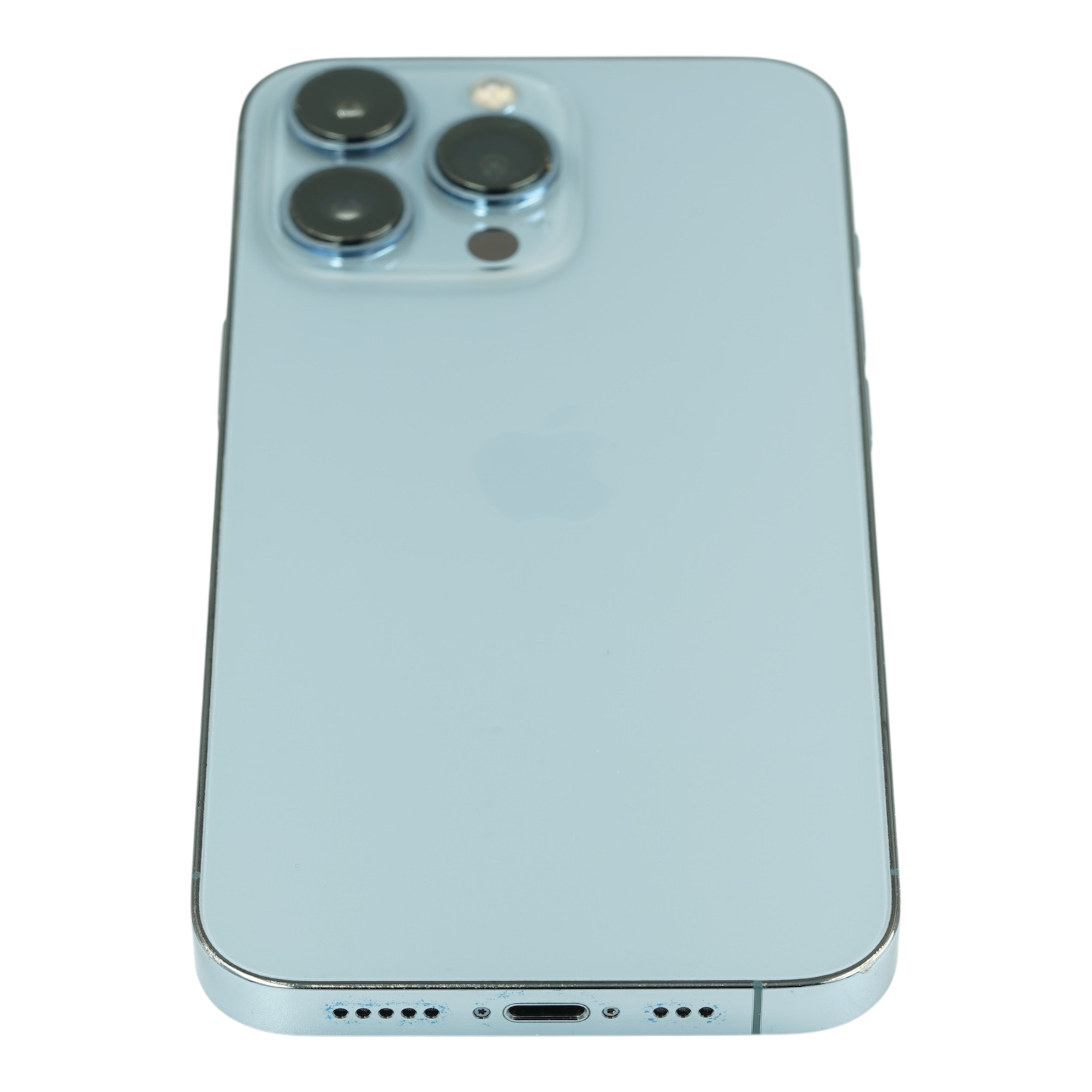 iPhone 13 Pro Sierra Blue, 256GB, Foarte bun