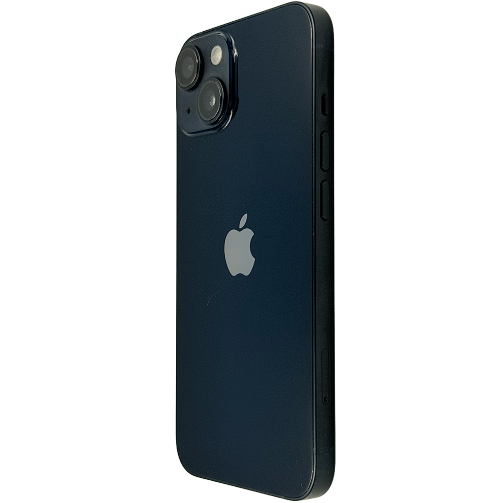 Apple iPhone 14 Midnight, 128GB, Ca nou