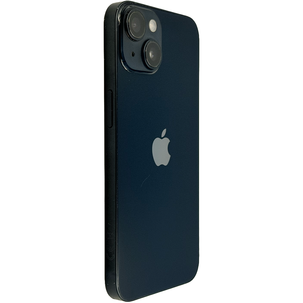Apple iPhone 14 Midnight, 128GB, Ca nou