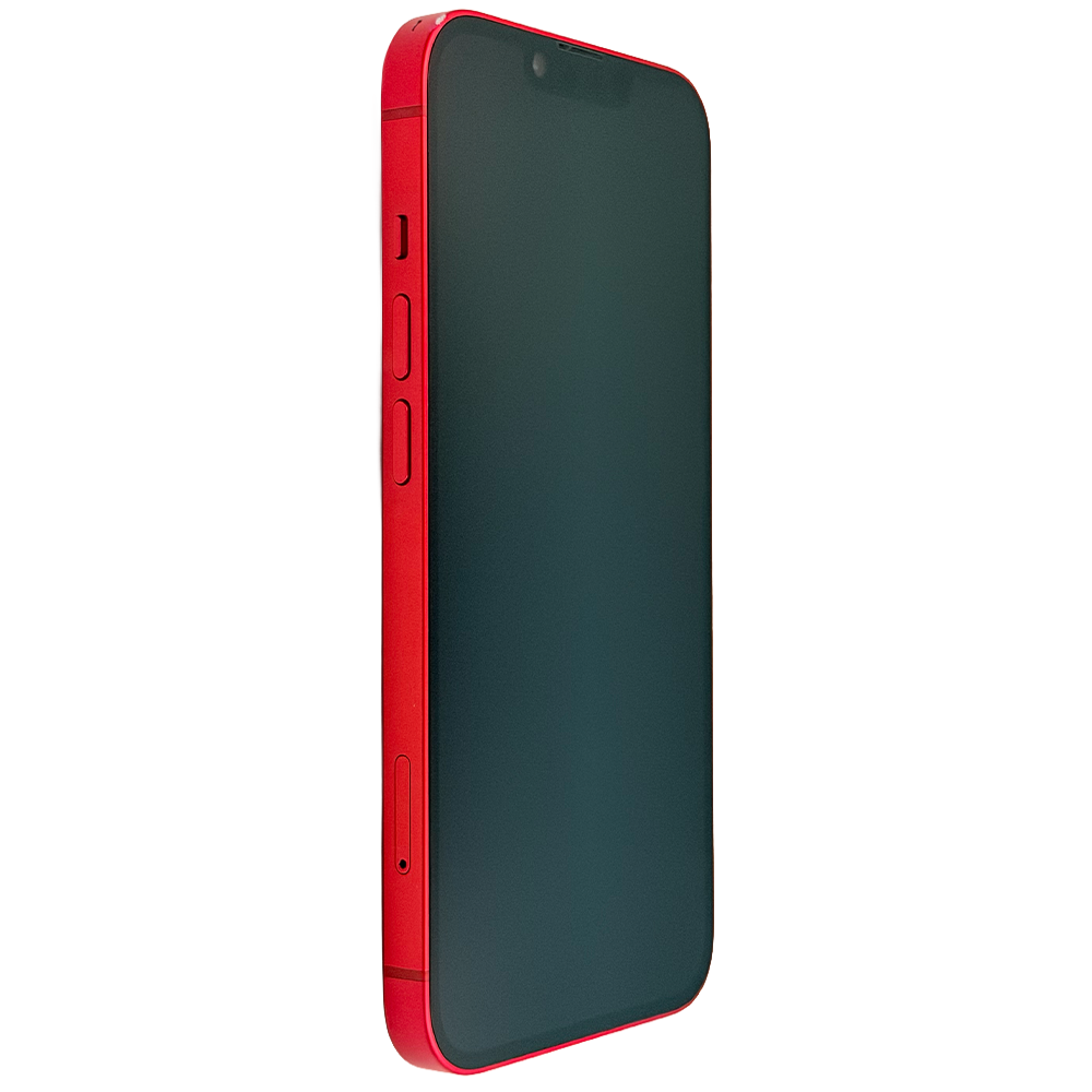 iPhone 14 Red, 128GB, Excelent