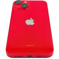 Apple iPhone 14 Red, 128GB, Excelent