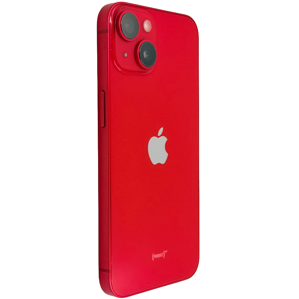 Apple iPhone 14 Red, 128GB, Excelent
