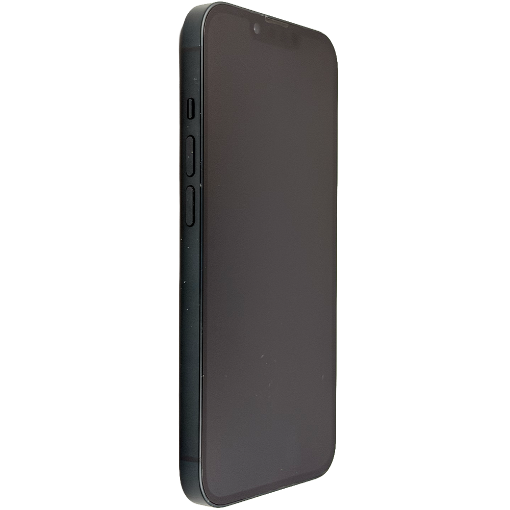 Apple iPhone 14 e-Sim, Midnight, 256GB, Foarte bun