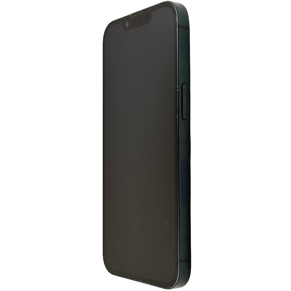 Apple iPhone 14 e-Sim, Midnight, 256GB, Foarte bun