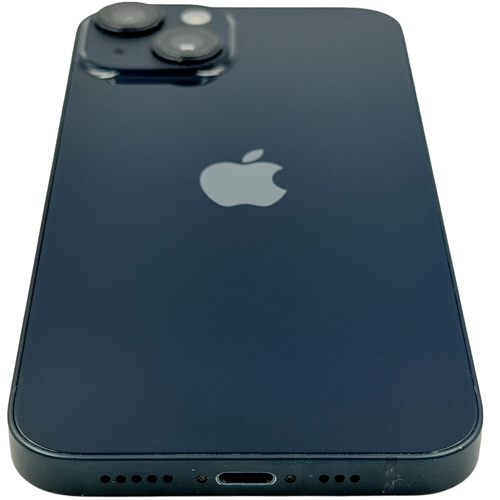 Apple iPhone 14 e-Sim, Midnight, 256GB, Foarte bun