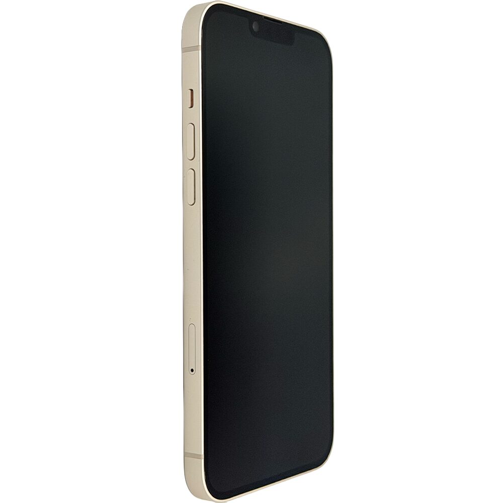 Apple iPhone 14 Plus White, 128GB, Foarte bun