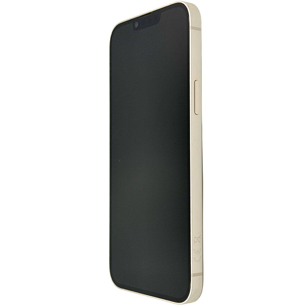 Apple iPhone 14 Plus White, 128GB, Foarte bun