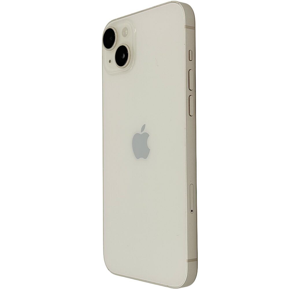 Apple iPhone 14 Plus White, 128GB, Foarte bun