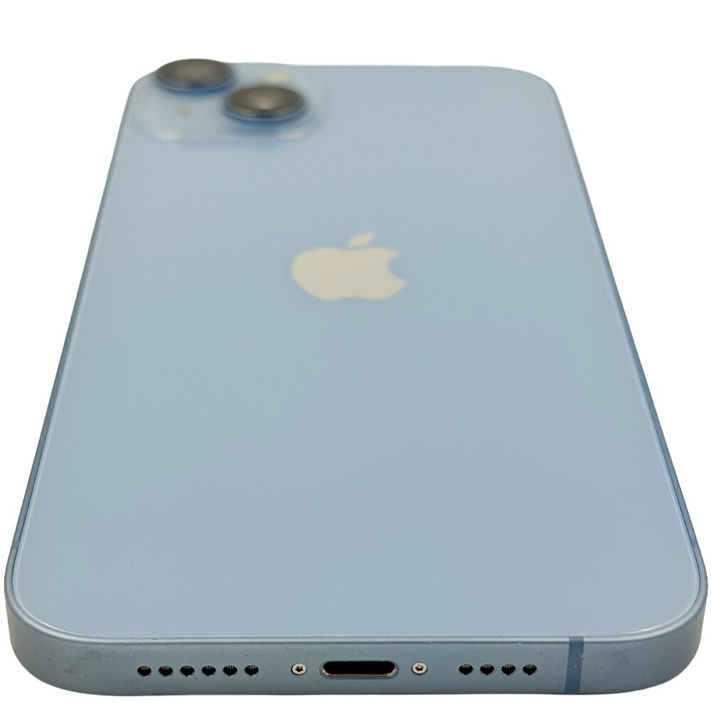 Apple iPhone 14 Plus Blue, 128GB, Foarte bun