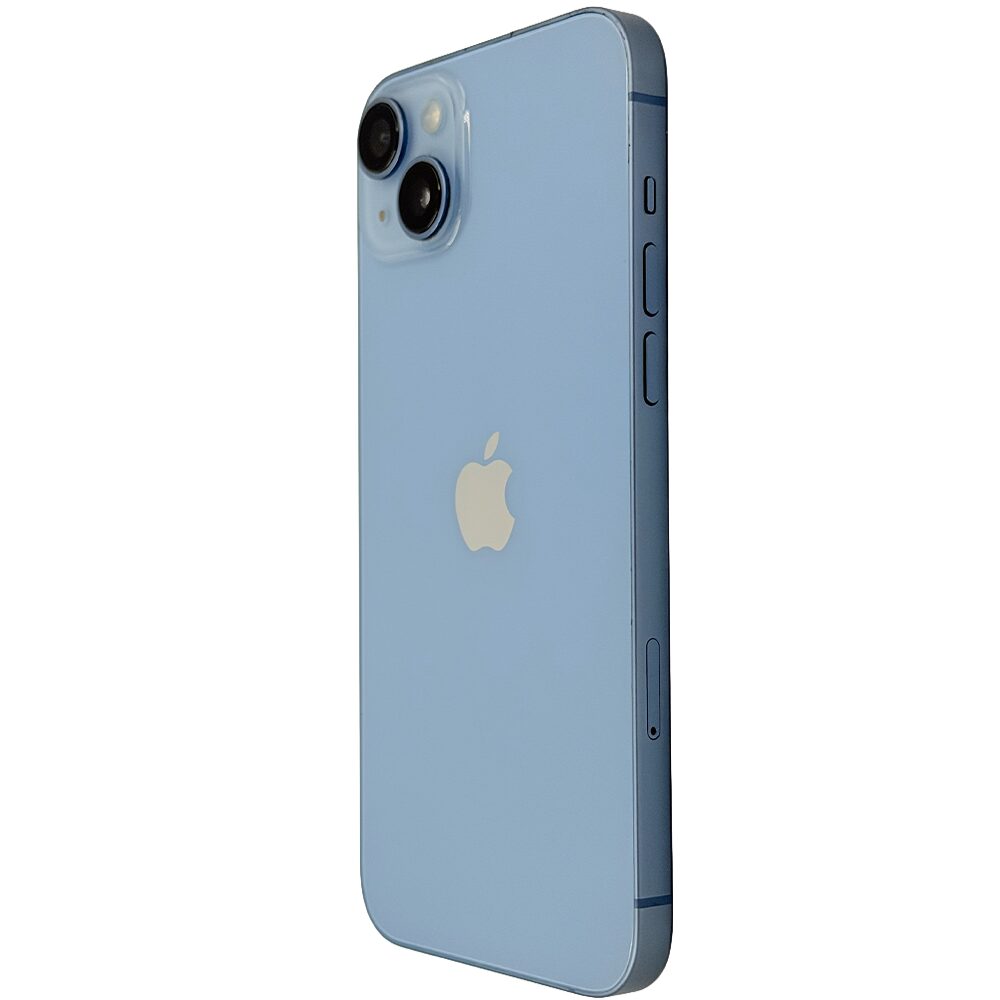 Apple iPhone 14 Plus Blue, 128GB, Foarte bun