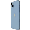 Apple iPhone 14 Plus Blue, 128GB, Foarte bun